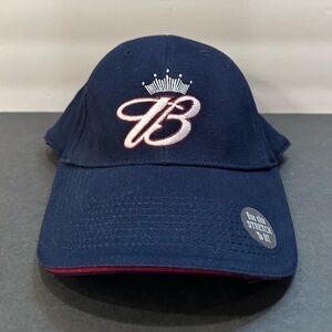 Budweiser One Size Fits All Hat